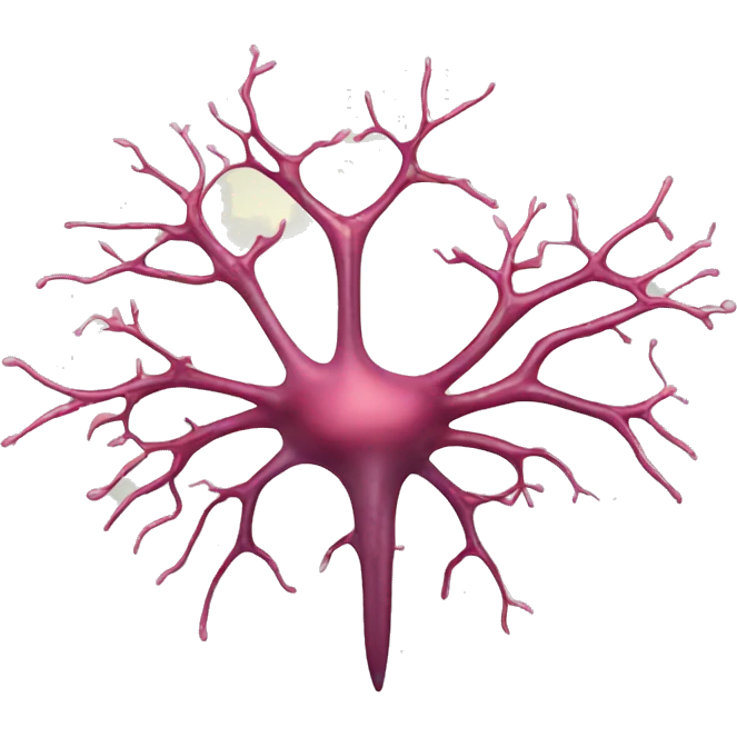 neuron emoji