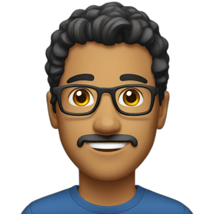 Mustafa emoji