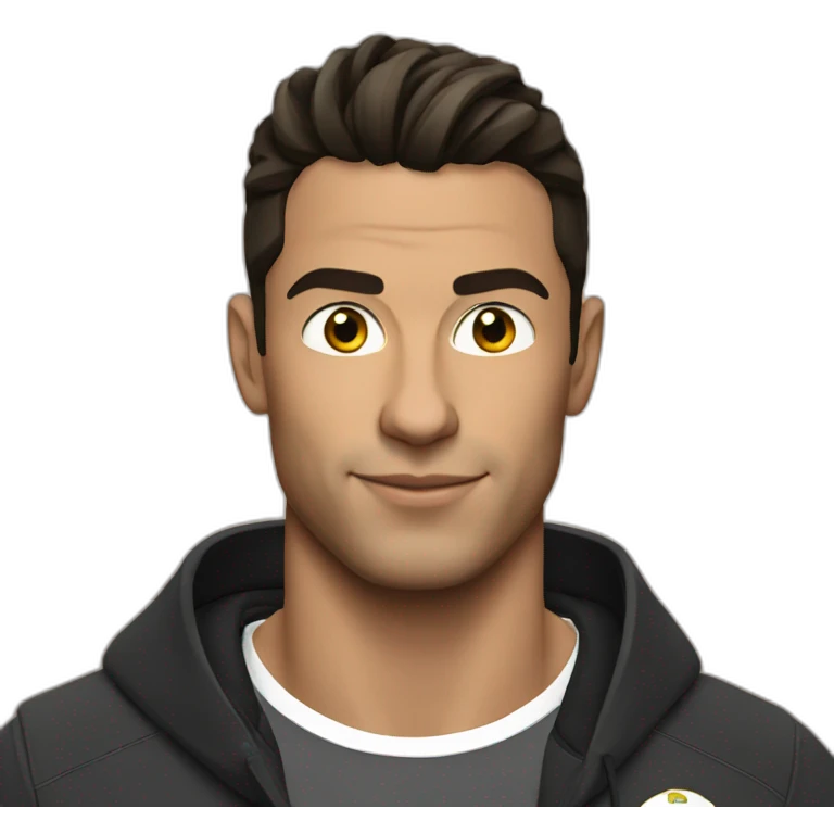 Cristiano emoji