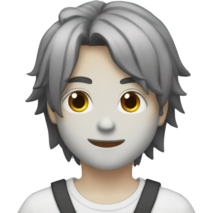 akito emoji