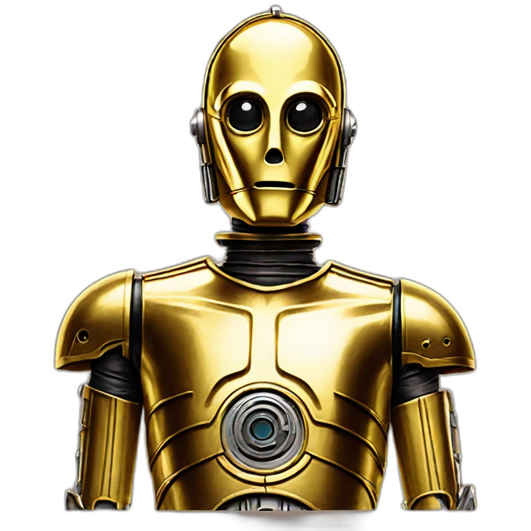 c-3po emoji