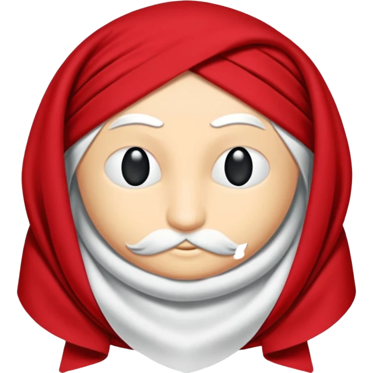 Türk bayrağı emoji