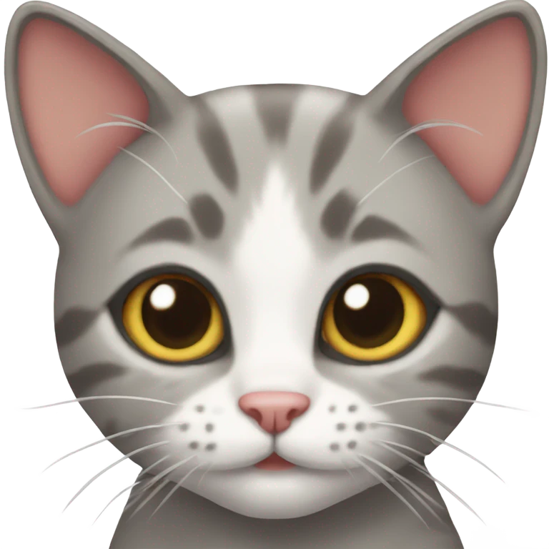 kitty emoji