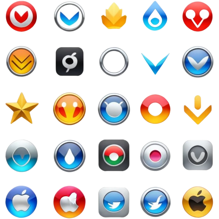 High brands emoji