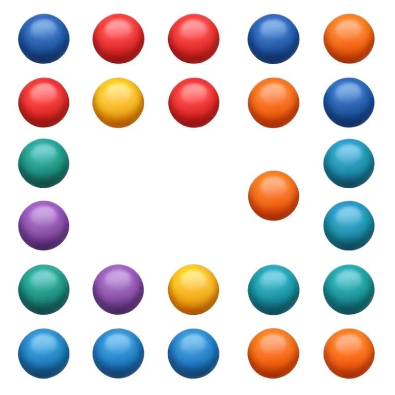 Balls emoji