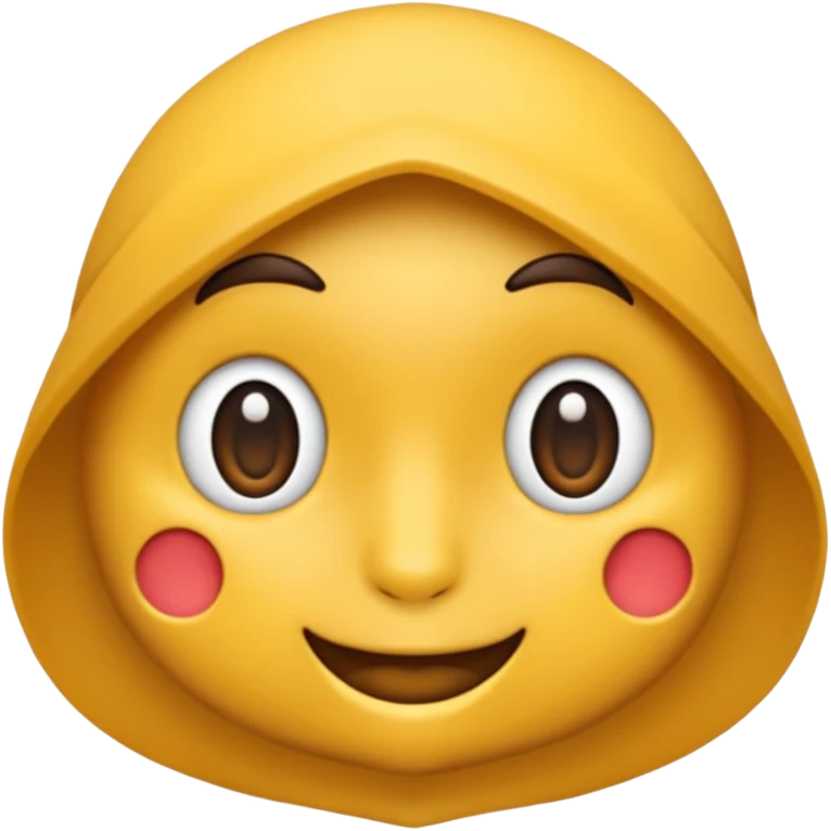 большой огурец синий  emoji