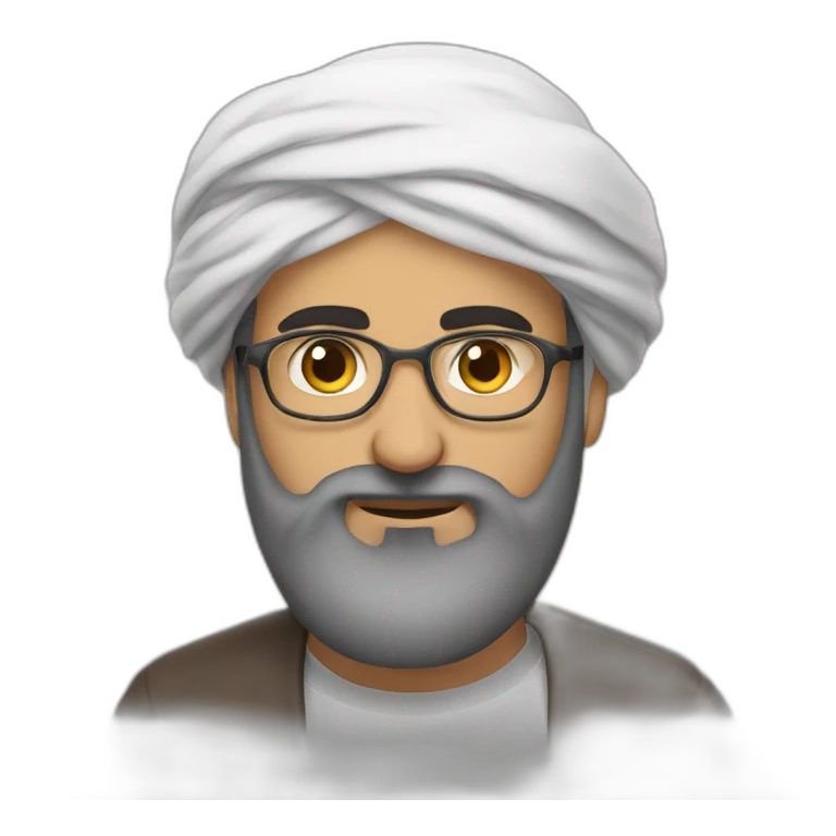 mouamar al kazzafi nice emoji