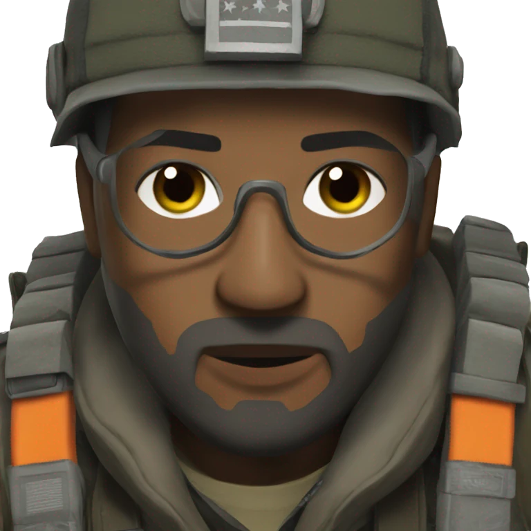 The division pepeol emoji