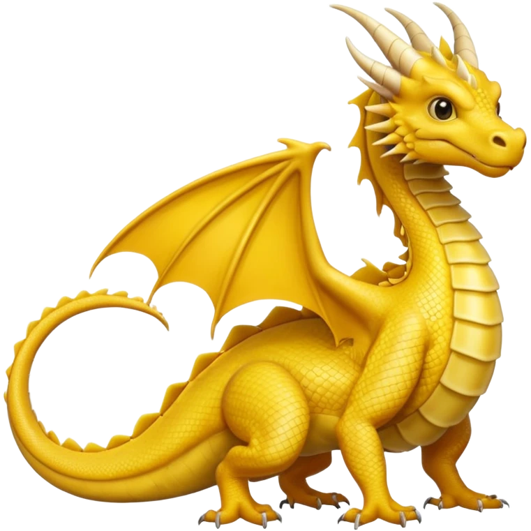 Slick dragon mixed cananoli dragon =yellow color:col <biner emoji