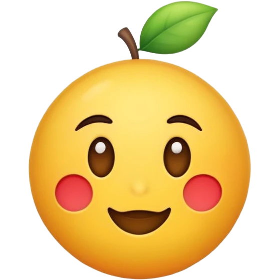 Additional emoji