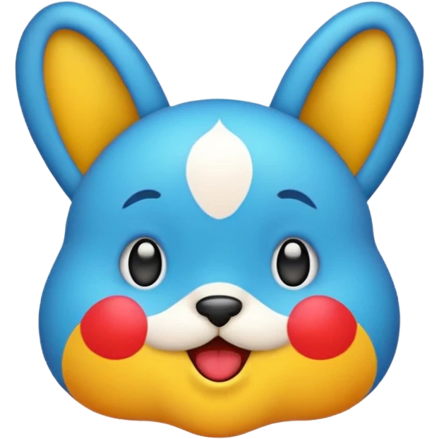 Labubu emoji  emoji