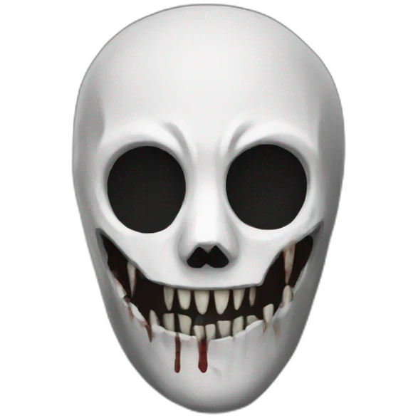 dead by daylight emoji
