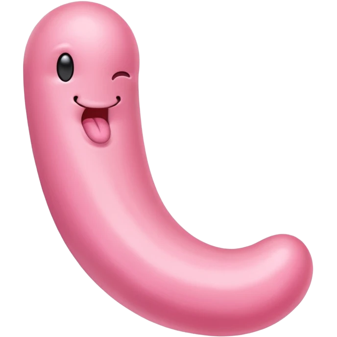 Penis emoji