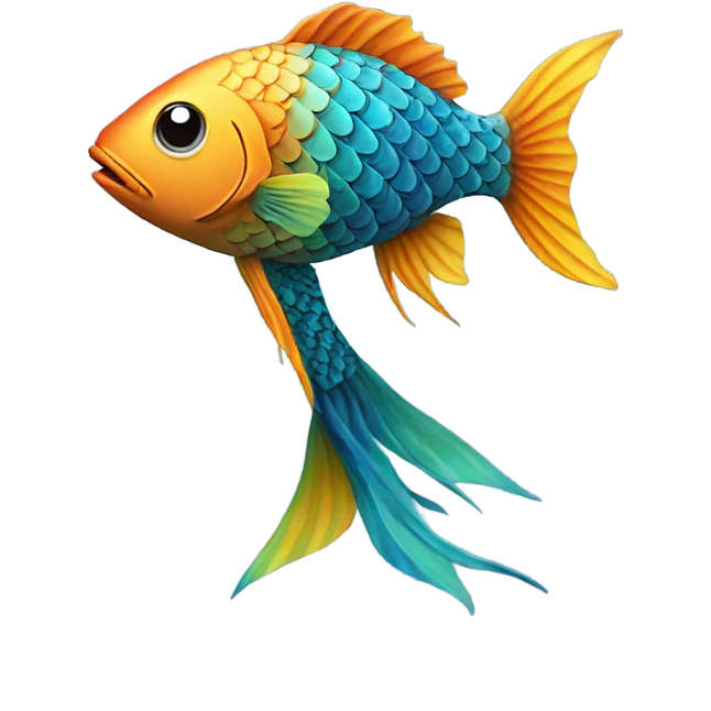 fish emoji