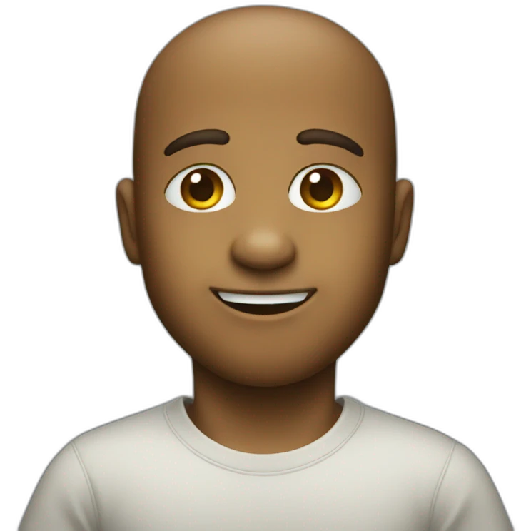 Titi emoji