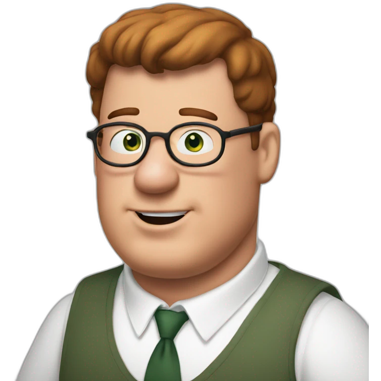 peter griffin emoji