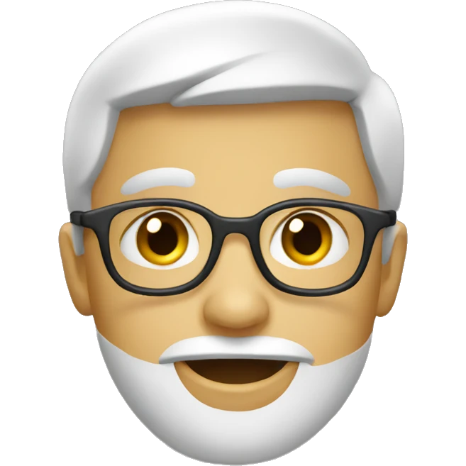A school  emoji