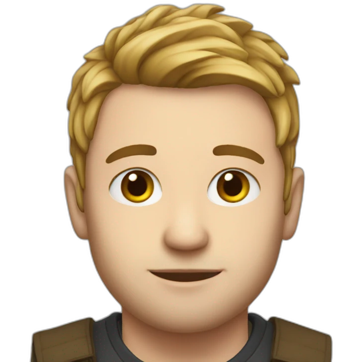 andrew tate emoji