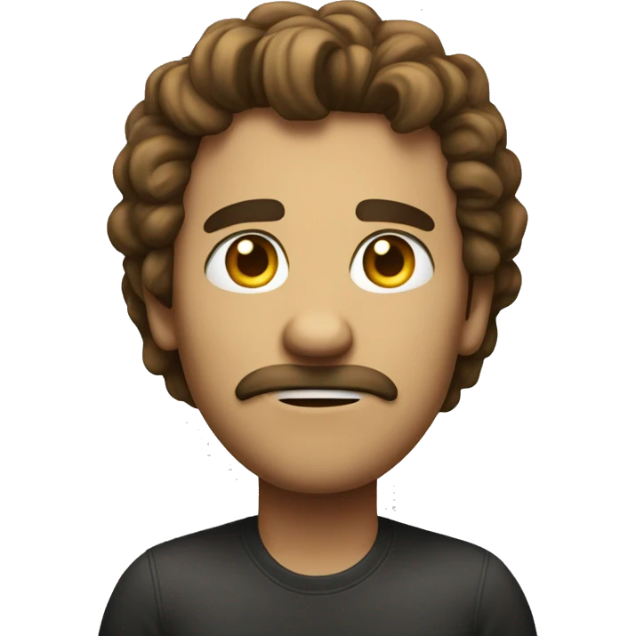 human being sarcastic  emoji