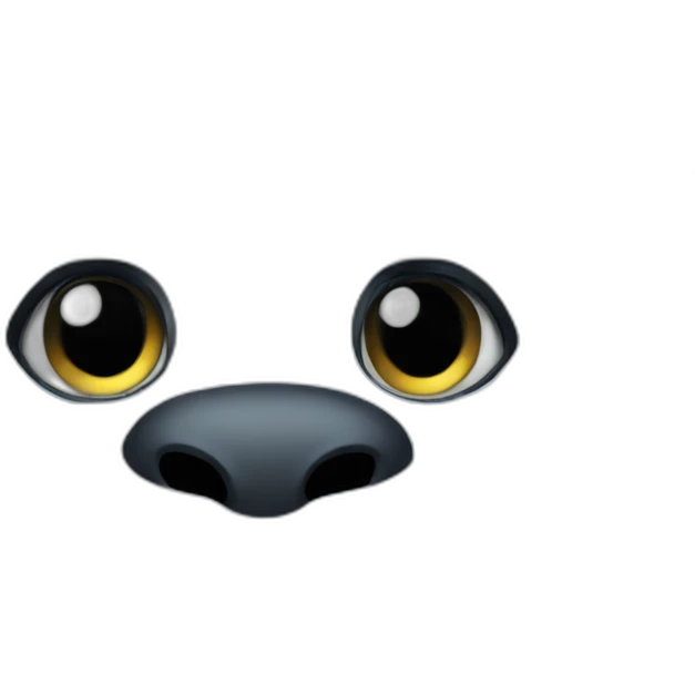 yeti emoji