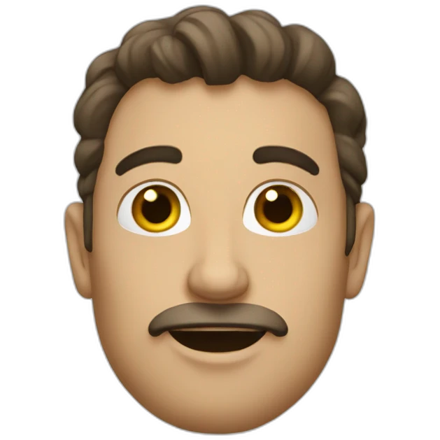 bénévole emoji