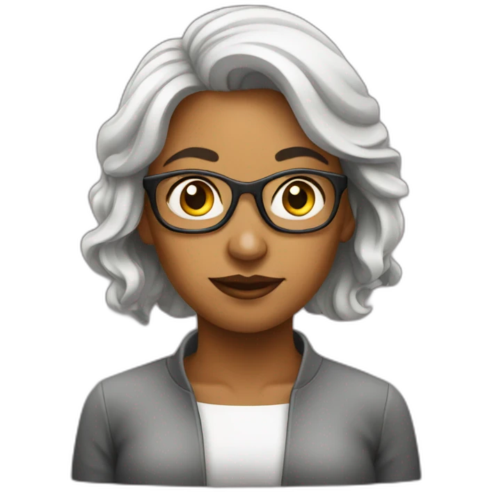Leftist women emoji
