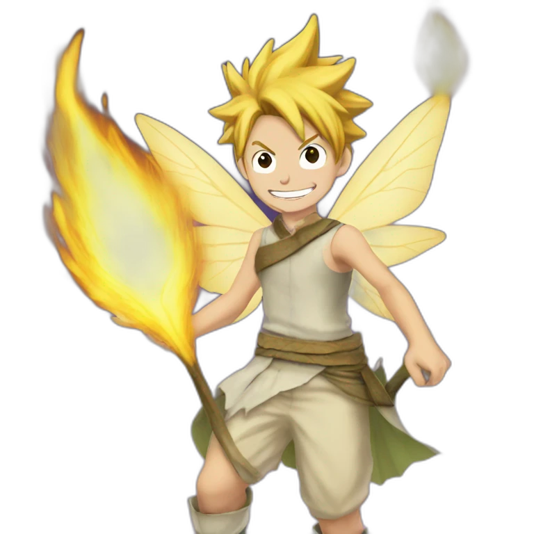 fairy tail emoji