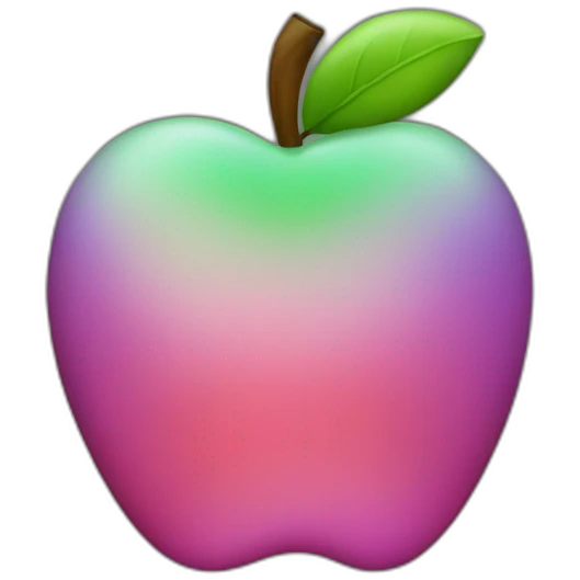 Apple Music emoji