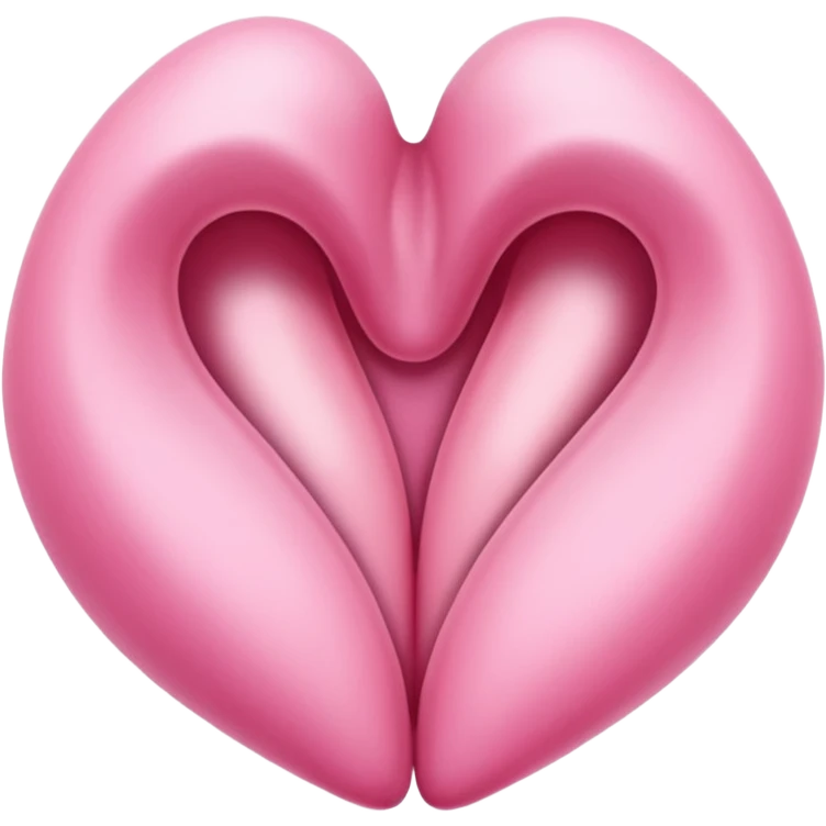Vagina emoji