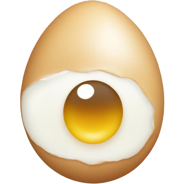 egg emoji