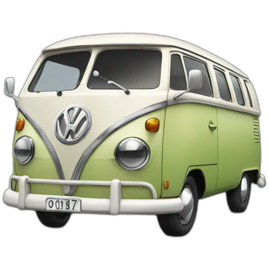 volkswagen emoji