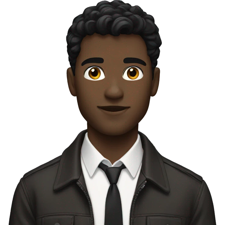 Jack hughes dark hair emoji