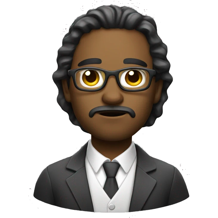 It specialist but very tired and rich  emoji