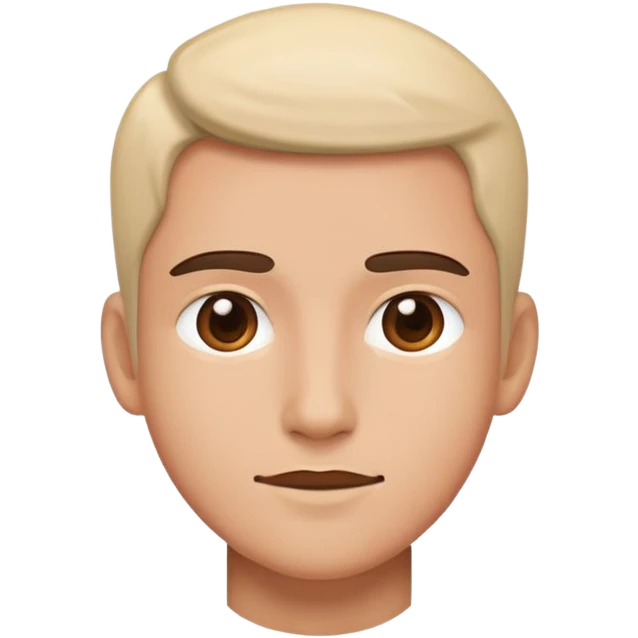 Привет emoji