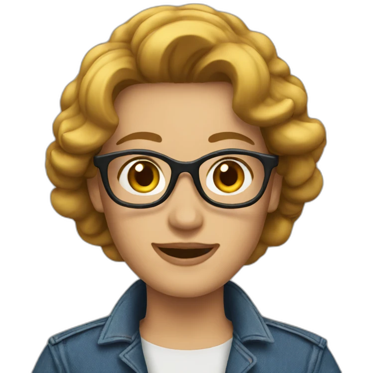 Jean lasalle emoji