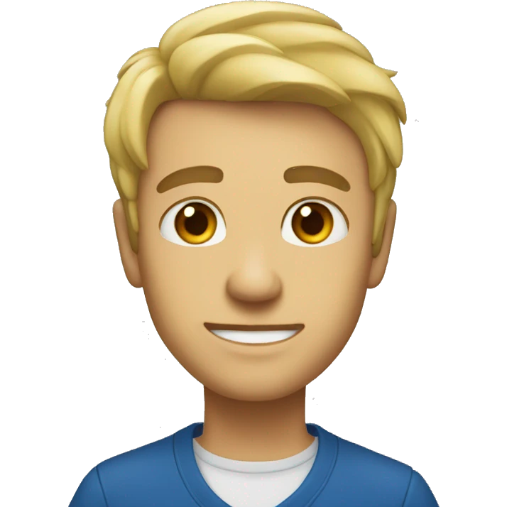 Айс латте  emoji