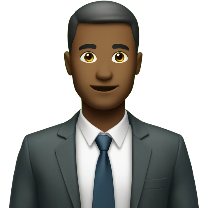 football picth with a small manger in the middie of the picth emoji