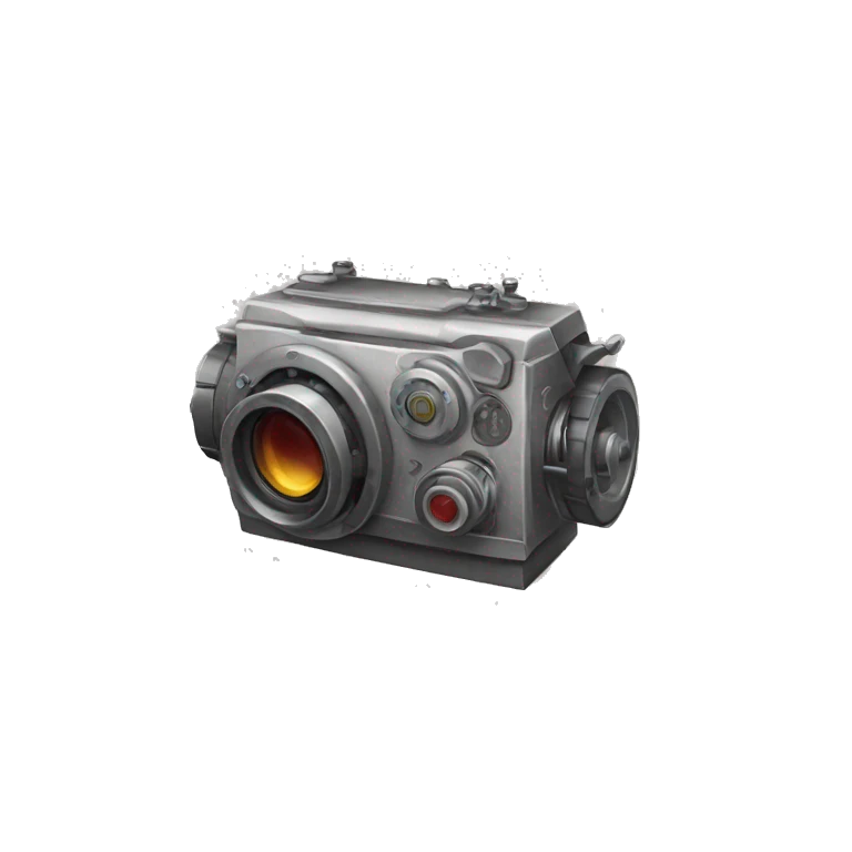Maquina de tatuar emoji