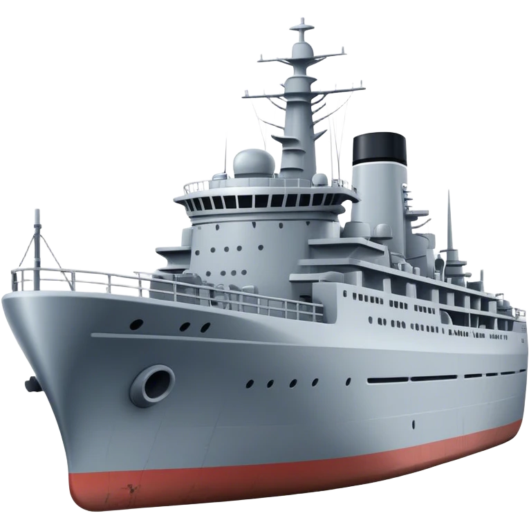 British Navy emoji