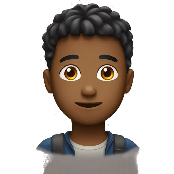 two boy emoji