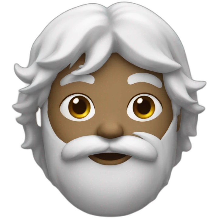 Choque emoji