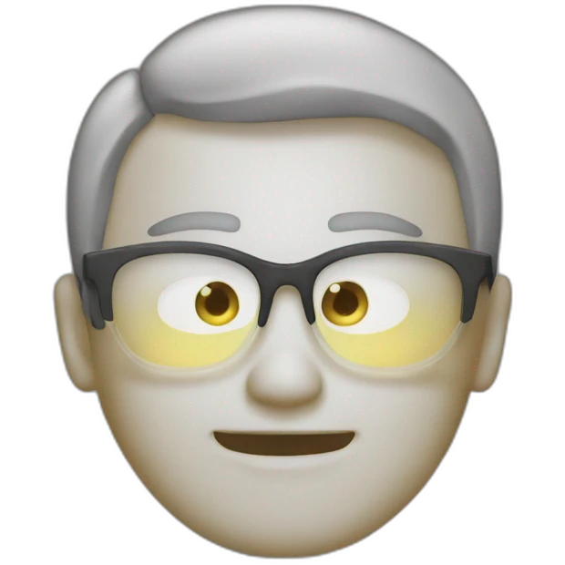 Coding emoji