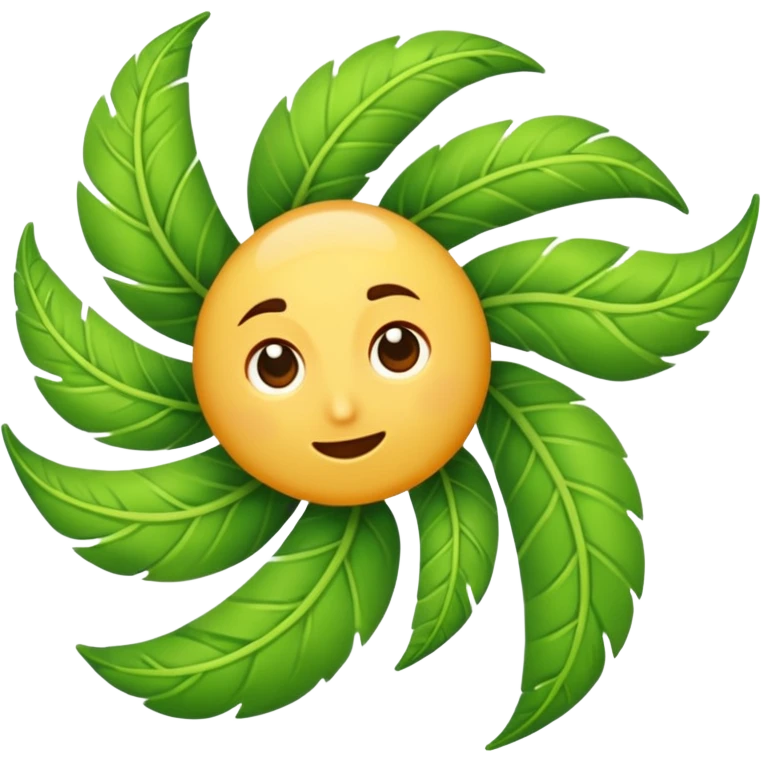 windy emoji