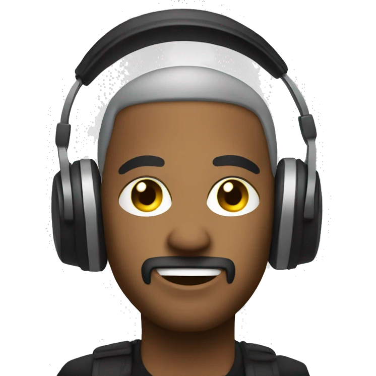 tight music electronic dj  emoji