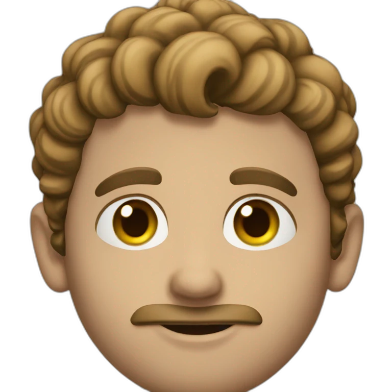 william emoji