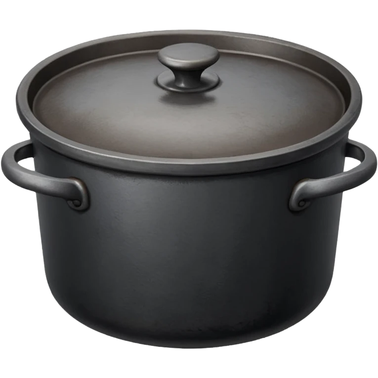 baking pot emoji