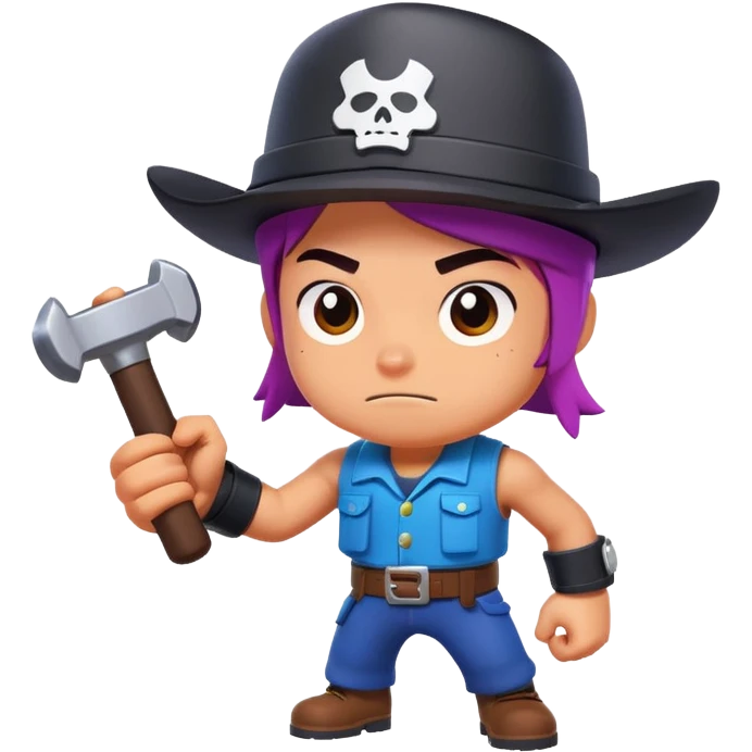 Brawl stars  emoji