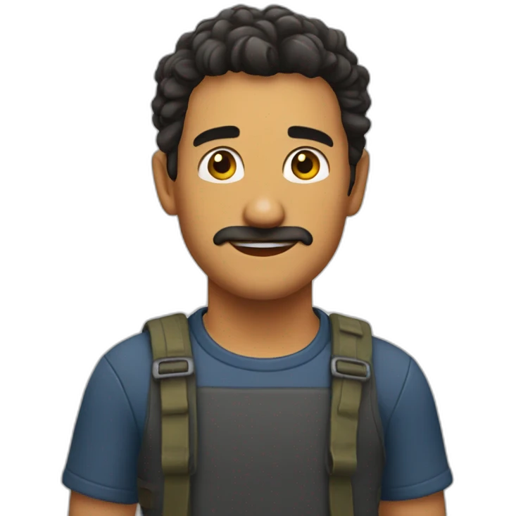 Ilyes emoji