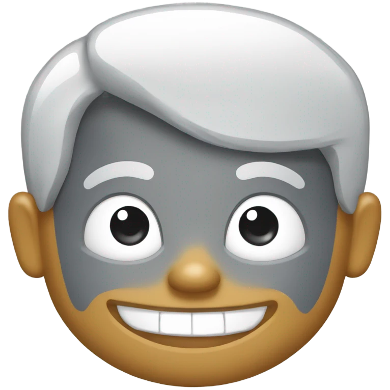 mcdonalds happy meal emoji