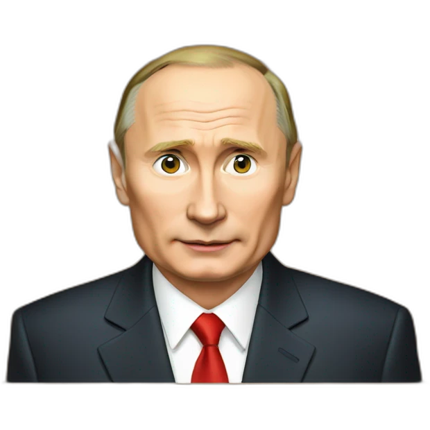 Putin box emoji